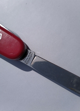 Victorinox climber швейцарський ніж для військових (91mm).6 фото