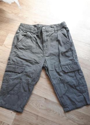 Here there бриджі трекінгові.