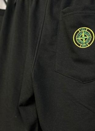 Футболка stone island шорти stone island2 фото