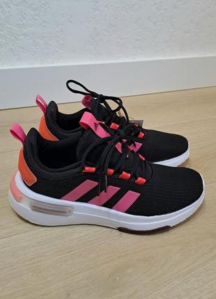 Кроссовки adidas 7.[ 38р.] оригинал!1 фото