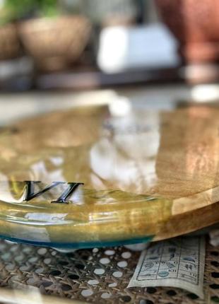 Годинники настінні 2