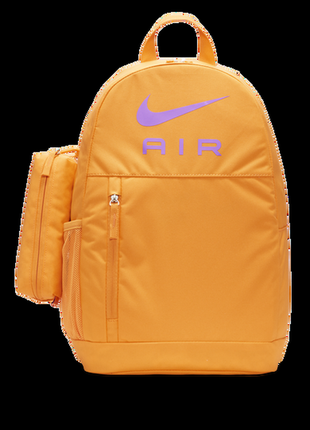 Новый рюкзак nike 21l