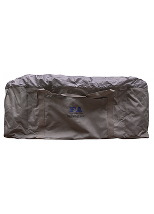 Сумка final approach 12 slot bag for mid-size goose decoys