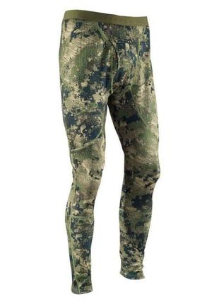 Sitka gear heavyweight hunting performance fit bottom core