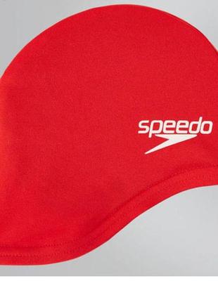 Шапочка для плавання speedo1 фото