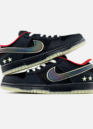 Nike dunk low lpl league of legends7 фото