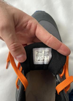 Кроссовки merrell / трекинговые кроссовки merrell altalight / кроссовки мерелл10 фото