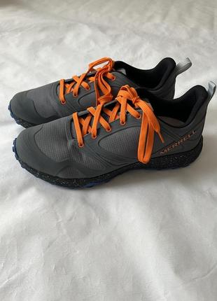 Кроссовки merrell / трекинговые кроссовки merrell altalight / кроссовки мерелл1 фото