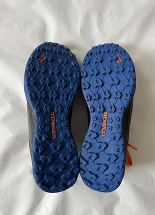 Кроссовки merrell / трекинговые кроссовки merrell altalight / кроссовки мерелл9 фото