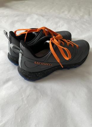 Кроссовки merrell / трекинговые кроссовки merrell altalight / кроссовки мерелл4 фото