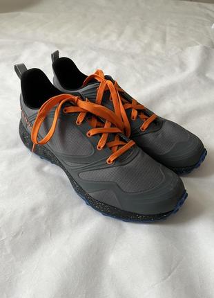 Кроссовки merrell / трекинговые кроссовки merrell altalight / кроссовки мерелл2 фото