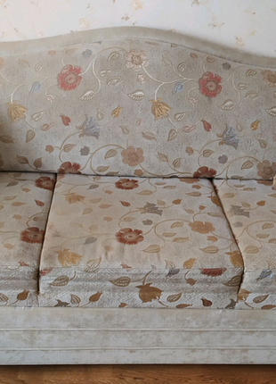 Турецький розкладний диван aldora
