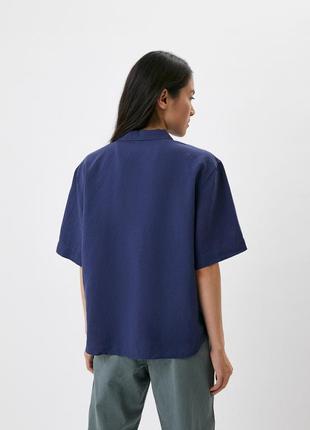 Сорочка uniqlo (445455)2 фото