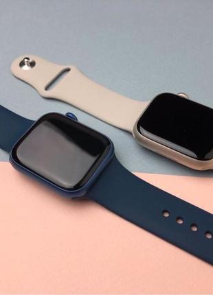 Нові apple watch 7 41/45 mm