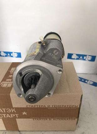 Стартер ваз 2101