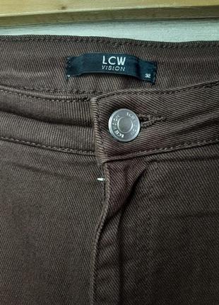 Джинси lcw2 фото