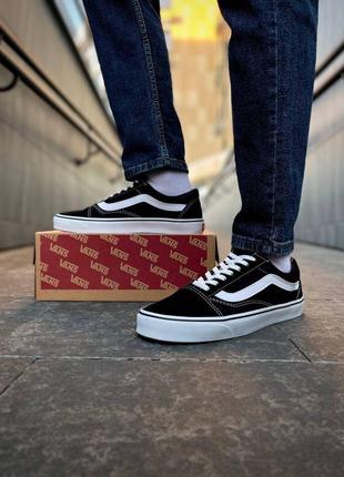 Vans кросівки7 фото