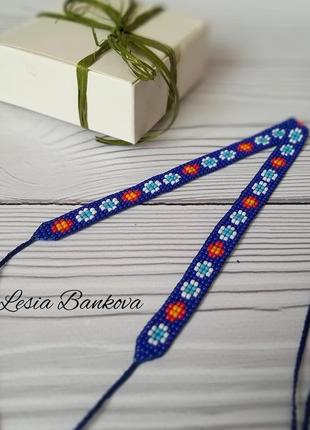 Силянка-чокер