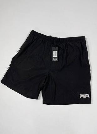 Шорти lonsdale