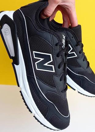 New balance x-racer оригінал