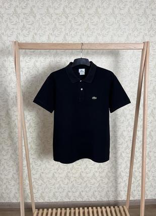 Футболка поло lacoste
