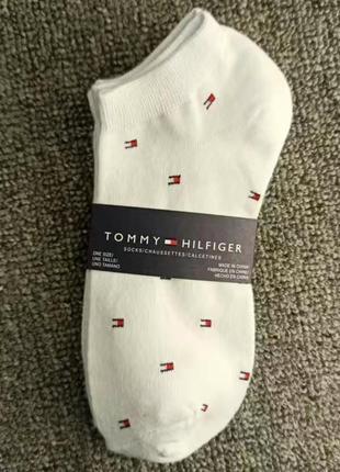 Носки tommy hilfiger