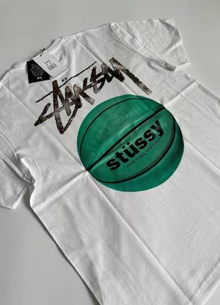 Футболка stussy