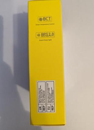 Usb type-c зарядка baseus 20w, швидка зарядка qc 3.0, pd 3.0, зарядний пристрій для смартфонів.5 фото