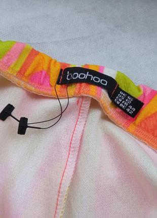 Классные шорты юбка6 фото