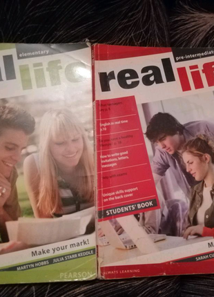 Real-life