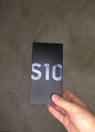 Samsung galaxy s10 128gb