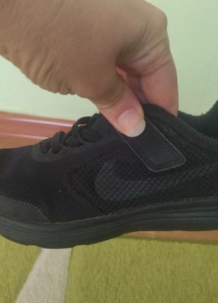 Кроссовки nike орегинал