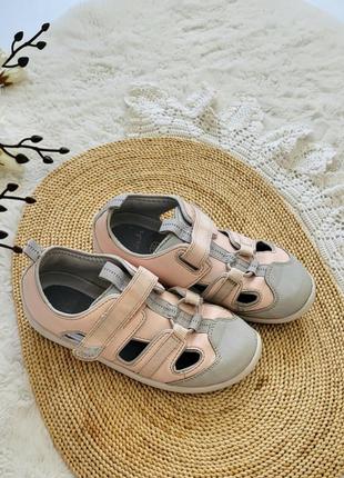 Босоножки clarks
