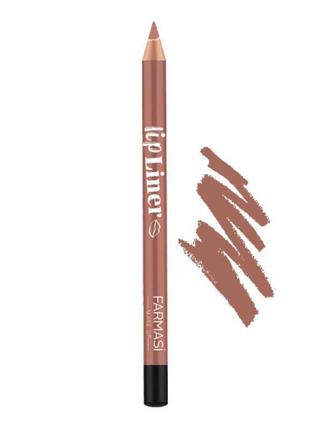 Олівець для губ lip liner