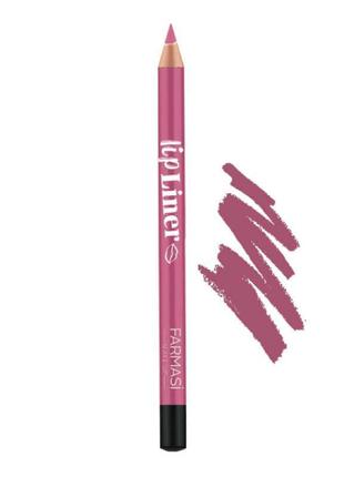 Олівець для губ lip liner10 фото