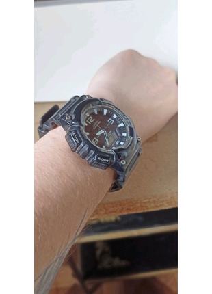 Наручные часы casio aqs810w2 фото