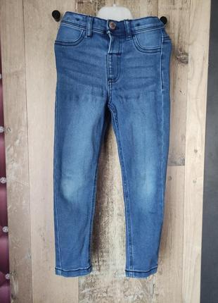 Джинсы sinsey для девочки