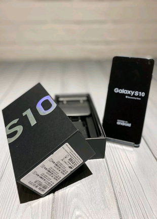 Samsung galaxy s10 (128gb)