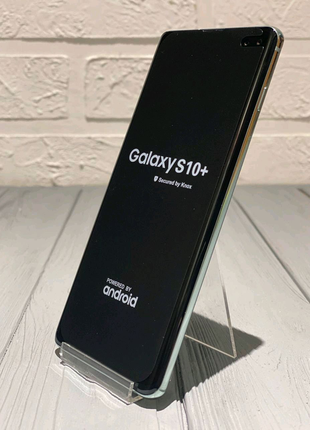 Samsung galaxy s10+ (128gb)