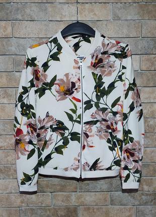 Only оригинал кофта кофточка ветровка размер 34 xs