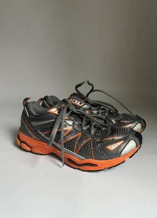 Кроссовки беговые karrimor2 фото