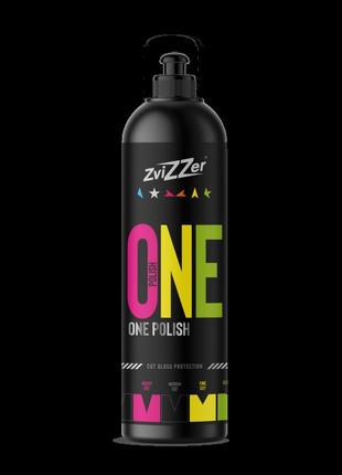 Zvizzer one polish-полірувальна паста