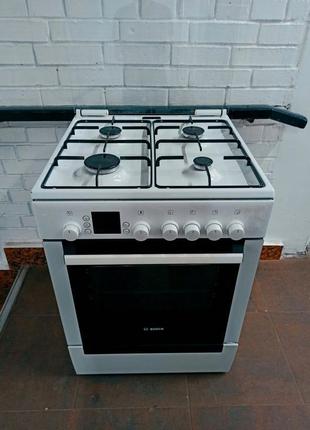 Газова плита bosch hsv 745020. після сервісної діагностики. на...