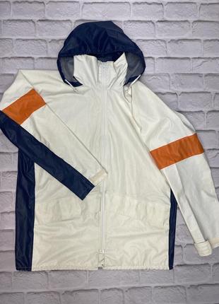 Вітровка дощовик унісекс розпродаж