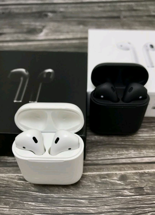 Навушники airpods 2