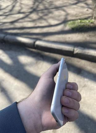 Apple iphone 8 256 gb айфон, новий акумулятор ідеал 3