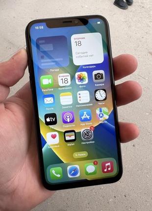 Apple iphone 11 pro 64 gb айфон