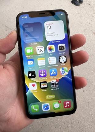 Apple iphone 11 pro 64 gb айфон1 фото