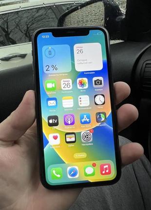 Apple iphone 11 64 gb айфон