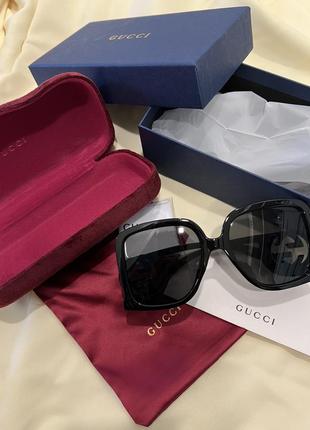 Очки gucci